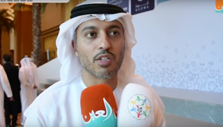 د. أحمد بالهول الفلاسي٬ وزير دولة لشؤون التعليم العالي بالإمارات