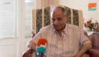 مهندس تدمير خط بارليف لبوابة العين: نيوتن كلمة السر في العبور