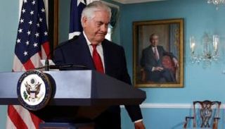 واشنطن لا تعتزم توقيع معاهدة حظر الأسلحة النووية