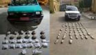 الجيش المصري يعلن حصيلة 15 يوما من مقاومة المهربين