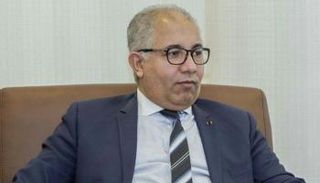 الأمين العام للمؤتمر الإسلامي الأوروبي الدكتور محمد البشاري