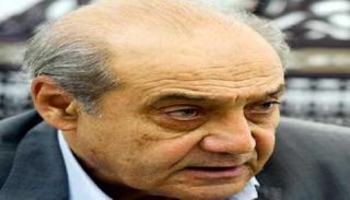 اللواء سمير عزيز ميخائيل