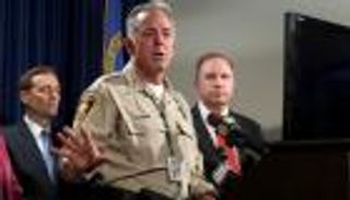 شرطة لاس فيجاس: لا "دوافع واضحة" حتى الآن لمرتكب المجزرة