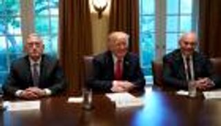 ترامب يوفد وزيري الدفاع والخارجية لتعزيز الضغط على باكستان