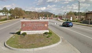 مركز تدريب فورت جاكسون- أرشيفية