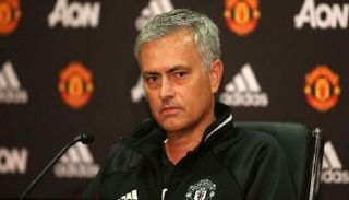 مورينيو: أصبحت أكثر تطورا مع يونايتد