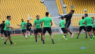 الإعلام الجزائري يصف مواجهة الكاميرون بـ