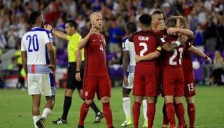 الولايات المتحدة تقترب من مونديال روسيا بالفوز على بنما