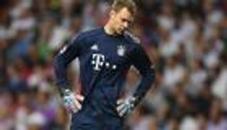 نوير يعلن تأجيل عودته للملاعب