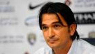 مدرب العين السابق يتولى تدريب كرواتيا