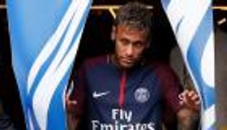تقارير.. نيمار طلب استبعاد برشلونة من دوري الأبطال