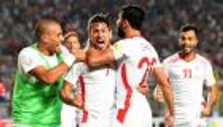 إعلام تونس يشيد بملحمة "نسور قرطاج" في كوناكري