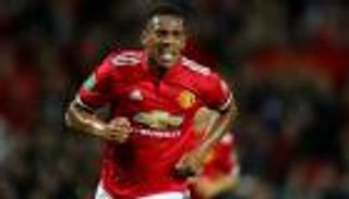 برشلونة يراقب مارسيال تمهيدا لضمه