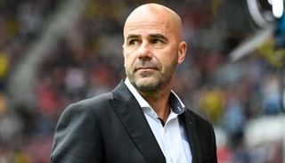 مدرب دورتموند لا يرى البوندسليجا منافسة منفردة مع بايرن