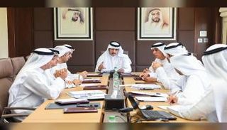 . لجنة مبادرات رئيس الدولة تعتمد مشروعات بـ213 مليون درهم