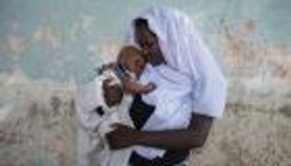 الفتيات كبش فداء الإرهاب.. معاناة "عرائس" بوكو حرام