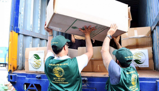 مركز الملك سلمان يكافح سوء تغذية الأطفال والأمهات باليمن