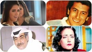 نجوم لقوا حتفهم في حوادث مروعة