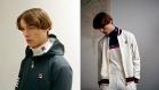 البدلة الرياضية موضة كل يوم لربيع وصيف 2018