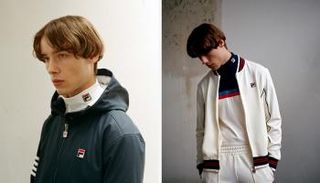 بدلة رياضية رجالي