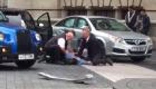 بريطانيا تستبعد فرضية العمل الإرهابي في حادث دهس بلندن