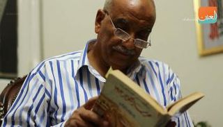 اللواء نصر سالم - قائد الاستطلاع في حرب أكتوبر