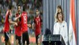 مصر على أعتاب موسكو.. وتنتظر اليونسكو