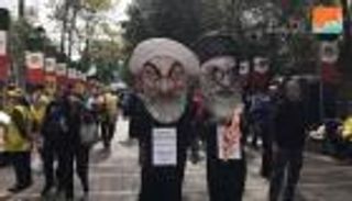 مسؤول أمريكي سابق يقترح لترامب خطوات تغيير نظام خامنئي