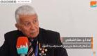 "الشبح المصري" اللواء معتز الشرقاوي.. أوقات الضحك والجد في حرب أكتوبر