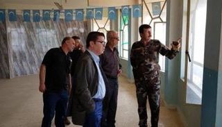 مسؤولون تركمان بكركوك