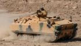 عربات الجيش التركي تدخل إدلب السورية برفقة تحرير الشام الإرهابية