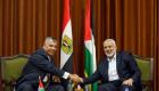 بعد المصالحة.. هل تنخرط غزة في الحرب على الإرهاب؟