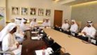 "صحة دبي" تعزز علاقاتها بـ"هيئة الطرق" في الشؤون القانونية