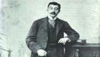  "كفافيس" يُزين احتفالات اليونان برموزها في مصر