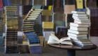 "دار الكتب" الإماراتي في معرض فرانكفورت الدولي للكتاب