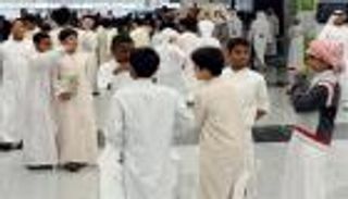 لطيفة بنت محمد: الأطفال حصاد المستقبل وثروة الغد