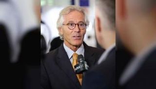 باتريزيو فوندي سفير الاتحاد الأوروبي لدى دولة الإمارات