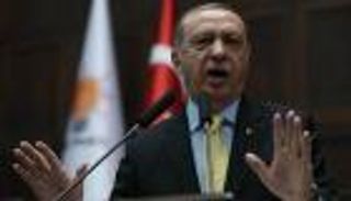 أردوغان: نتعاون مع "السوري الحر" لتنفيذ اتفاق إدلب