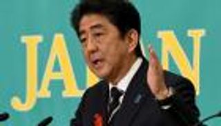 آبي يتعهد بالضغط على كوريا الشمالية بـ"كل السبل"