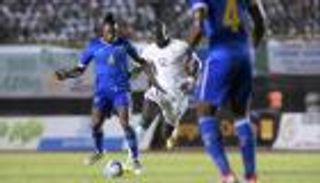 السنغال يصعق الرأس الأخضر ويقترب من المونديال