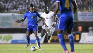 السنغال تصعق الرأس الأخضر وتقترب من المونديال