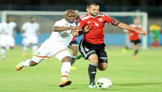 الكونغو تواصل مطاردة تونس بالفوز على ليبيا