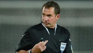 غانا تطلب رسميا إعادة مباراتها ضد أوغندا