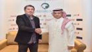 الأرجنتيني تيجالي مشرفا على المنتخب الأوليمبي السعودي