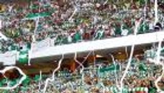 مساندة الجماهير السعودية لمصر تجتاح "تويتر"