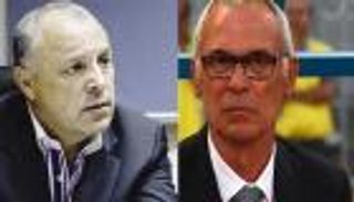 خاص.. اتحاد الكرة المصري يحسم مصير كوبر 