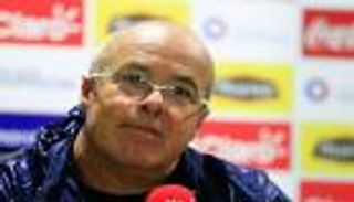 مدرب الإكوادور لن يتهاون أمام بلاده 
