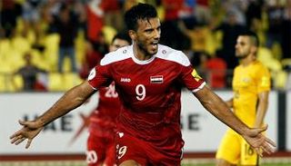 السومة قبل مواجهة أستراليا: لا يوجد مستحيل