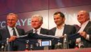 "السن" لن يعيق هاينكس في مهمة إنقاذ البايرن