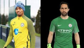 جيسوس يتوعد برافو قبل مواجهة البرازيل وتشيلي